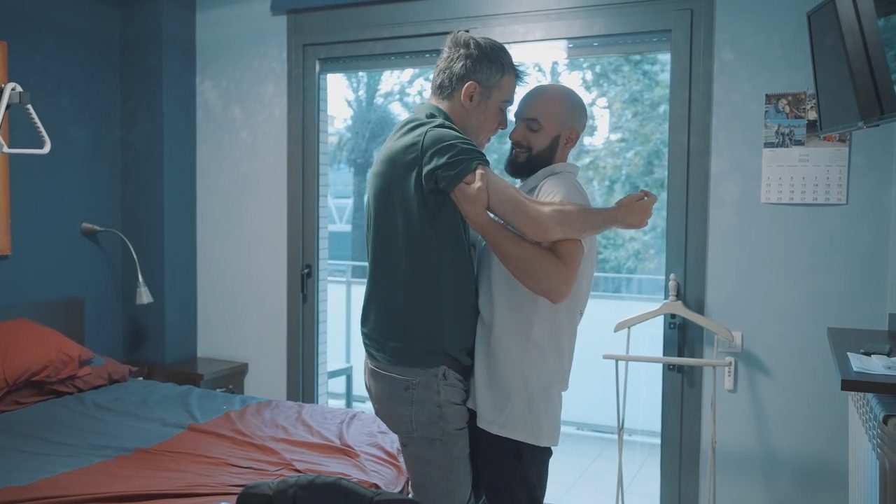 Beneficios de la fisioterapia a domicilio para tetraplejia en Barcelona