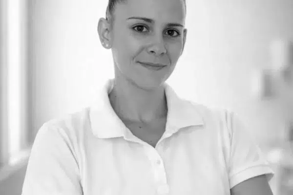 Cristina Nieto