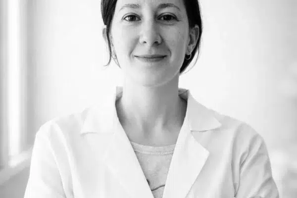 Isabel Haro