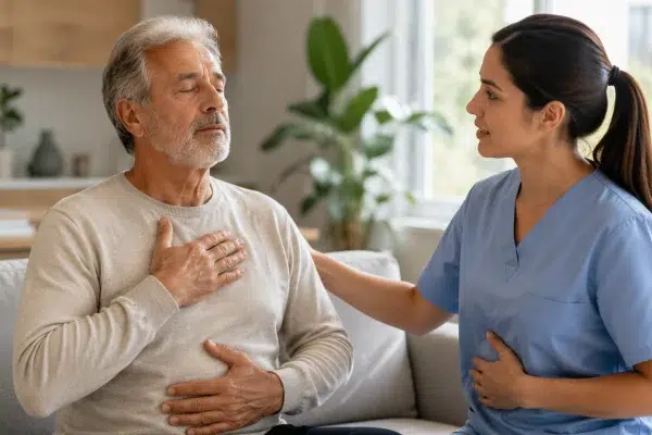 🫁 ¿Cómo hacer fisioterapia pulmonar en casa? Guía completa paso a paso